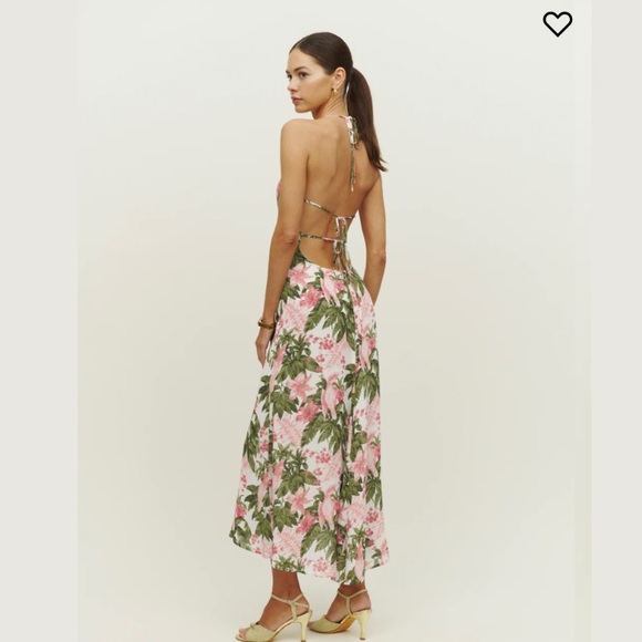 Reformation Dresses & Skirts - 🌿|NWT| Reformation Tova Dress